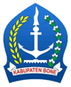 Logo Kabupaten Bone